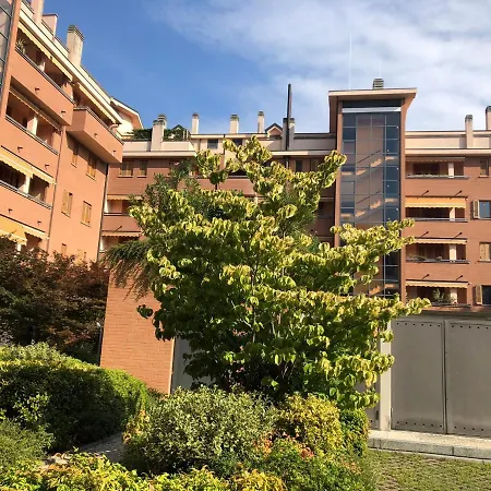 Casa Margherita *