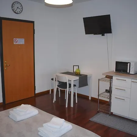 Casa Margherita アパート