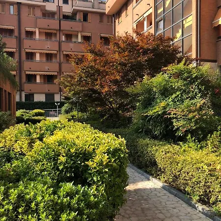 アパート Casa Margherita