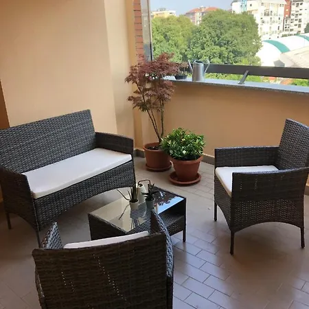 アパート Casa Margherita
